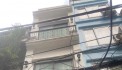 Cho thuê nhà Mặt ngõ ô tô kinh doanh CHÙA QUỲNH, 45M2, 4 TẦNG, 4 NGỦ VÀO NGAY